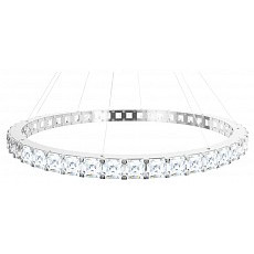 Подвесной светильник loft it tiffany 10204-1000 chrome